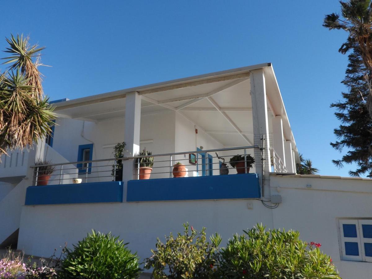 Villa Giorgos Кефалос Экстерьер фото